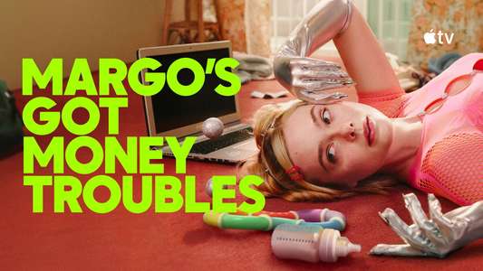 Margo's Got Money Troubles - Backdrops