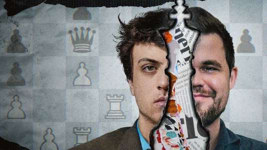 Untold: Chess Mates - Backdrops