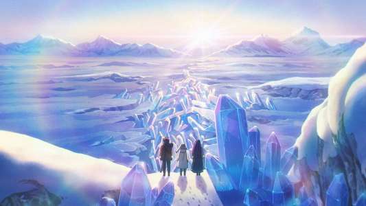 Frieren: Beyond Journey's End - Backdrops