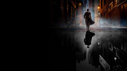Spider-Noir - Backdrops