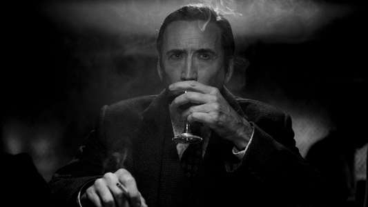 Spider-Noir - Backdrops