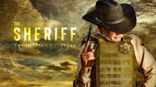 The Sheriff - Backdrops