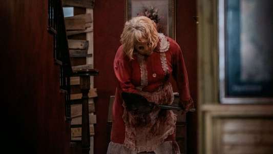 Dolly - Backdrops