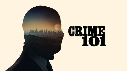 Crime 101 - Backdrops