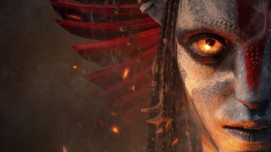 Avatar: Fire and Ash - Backdrops