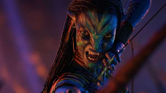 Avatar: Fire and Ash - Backdrops