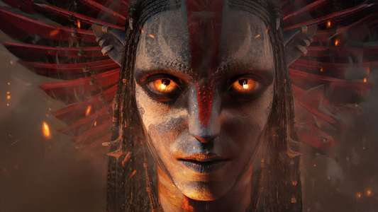 Avatar: Fire and Ash - Backdrops