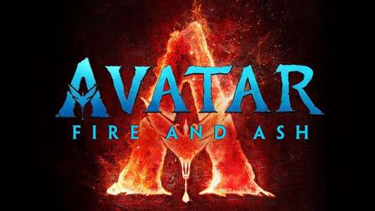 Avatar: Fire and Ash - Backdrops
