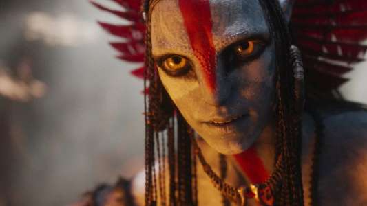 Avatar: Fire and Ash - Backdrops