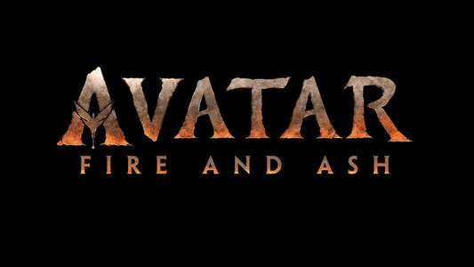 Avatar: Fire and Ash - Backdrops