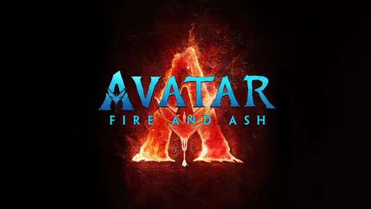 Avatar: Fire and Ash - Backdrops
