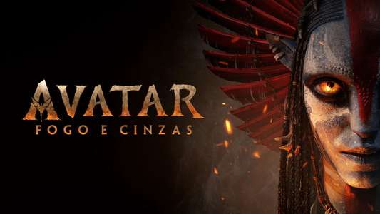 Avatar: Fire and Ash - Backdrops