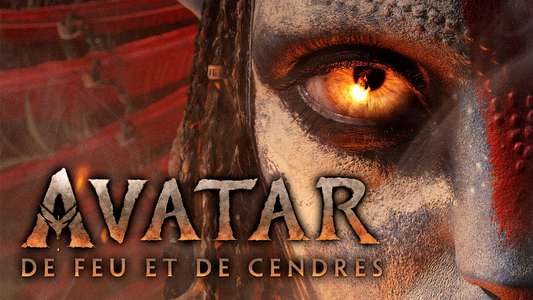 Avatar: Fire and Ash - Backdrops
