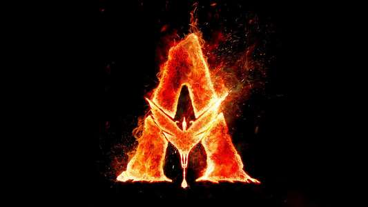 Avatar: Fire and Ash - Backdrops