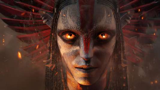 Avatar: Fire and Ash - Backdrops