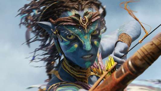 Avatar: Fire and Ash - Backdrops