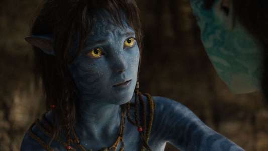Avatar: Fire and Ash - Backdrops