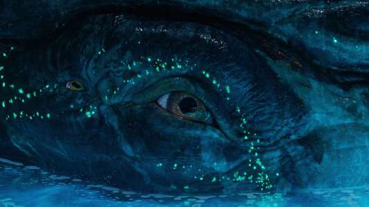 Avatar: Fire and Ash - Backdrops