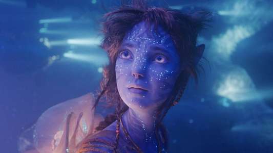 Avatar: Fire and Ash - Backdrops