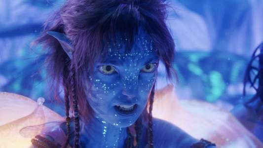 Avatar: Fire and Ash - Backdrops