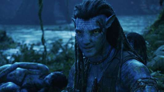 Avatar: Fire and Ash - Backdrops