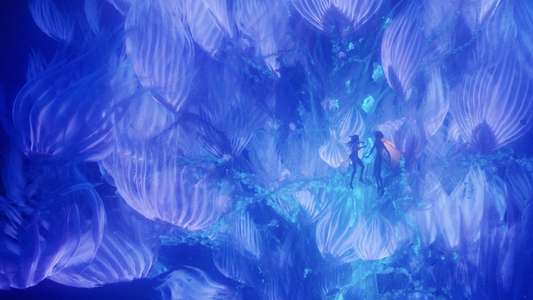 Avatar: Fire and Ash - Backdrops