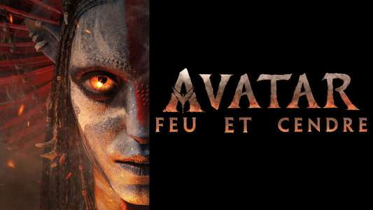 Avatar: Fire and Ash - Backdrops