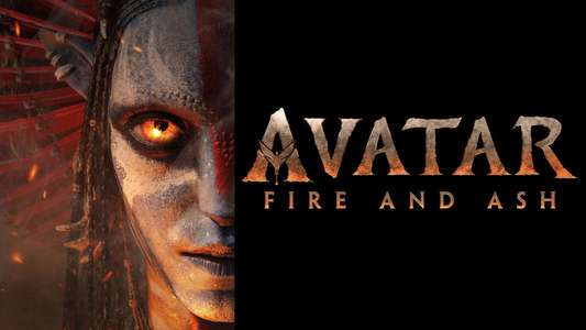 Avatar: Fire and Ash - Backdrops