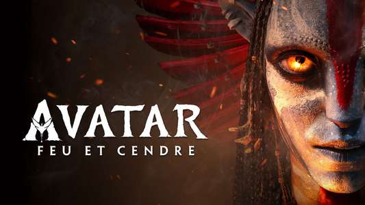 Avatar: Fire and Ash - Backdrops