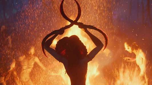 Avatar: Fire and Ash - Backdrops