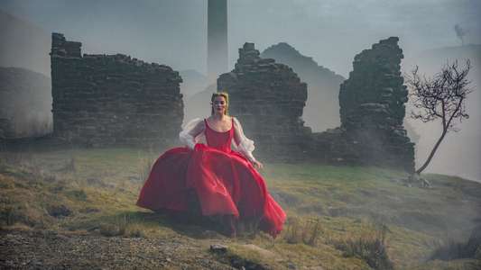  Wuthering Heights  - Backdrops