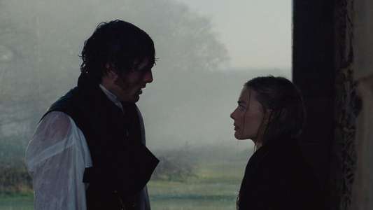  Wuthering Heights  - Backdrops