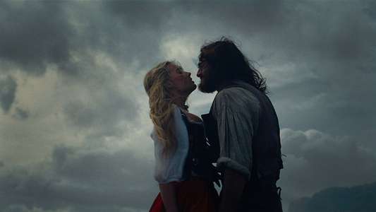  Wuthering Heights  - Backdrops