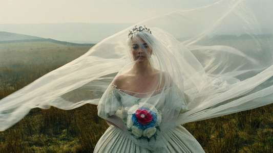  Wuthering Heights  - Backdrops