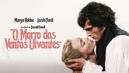  Wuthering Heights  - Backdrops