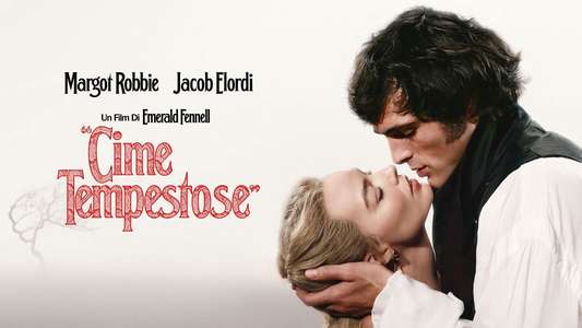  Wuthering Heights  - Backdrops