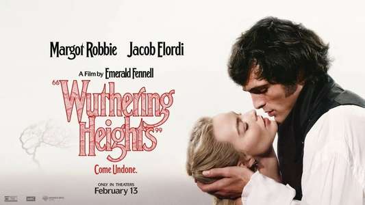  Wuthering Heights  - Backdrops