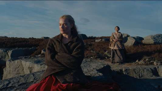  Wuthering Heights  - Backdrops