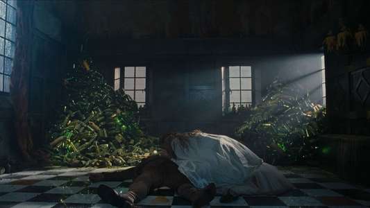  Wuthering Heights  - Backdrops