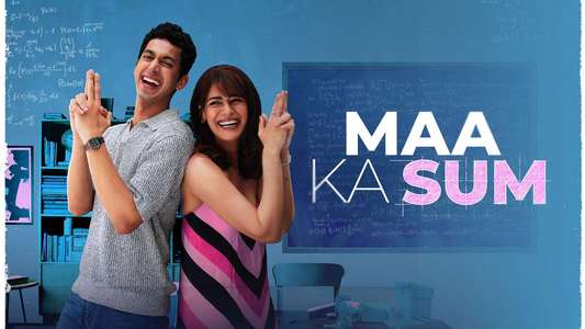 Maa Ka Sum - Backdrops