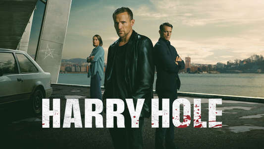 Detective Hole - Backdrops