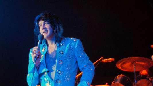 EPiC: Elvis Presley in Concert - Backdrops