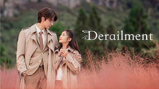 Derailment - Backdrops