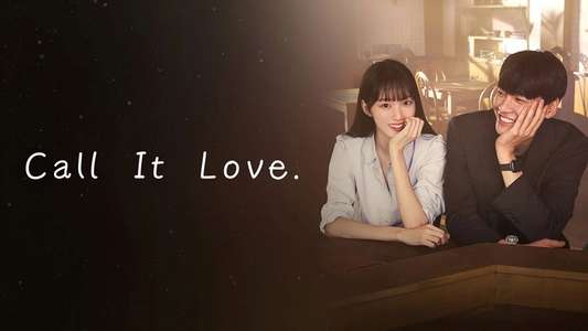 Call It Love - Backdrops