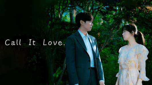 Call It Love - Backdrops