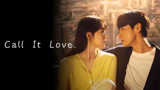Call It Love - Backdrops