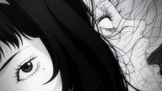 Junji Ito Maniac: Japanese Tales of the Macabre - Backdrops