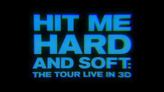 Billie Eilish - Hit Me Hard and Soft: The Tour (Live in 3D) - Backdrops