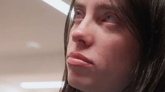 Billie Eilish - Hit Me Hard and Soft: The Tour (Live in 3D) - Backdrops