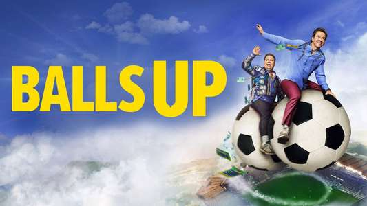 Balls Up - Backdrops